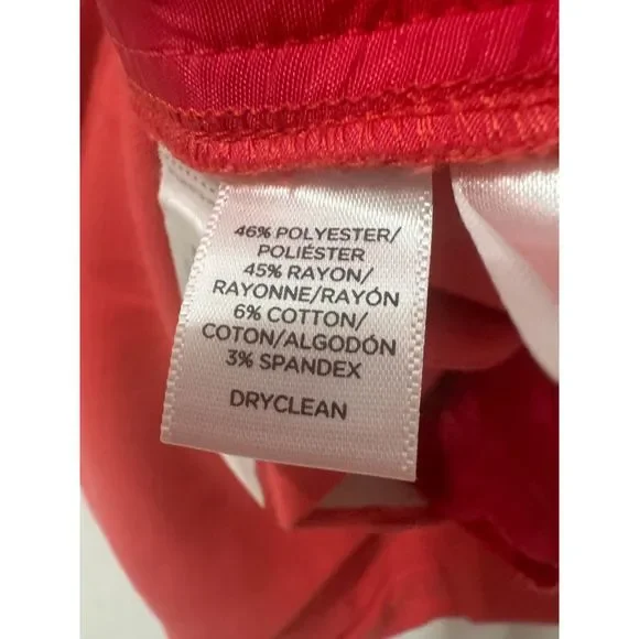 Maidenform Flexees NWOB Sz XL Black Cool Comfort Firm Control Hi Waist Brief - Picture 8 of 13